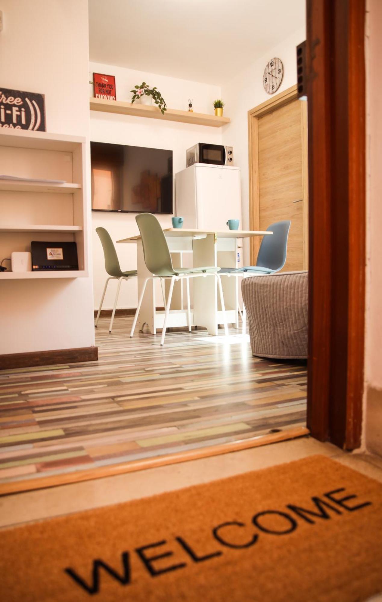 Free Parking & Wi-Fi 5 Min To Hospital Cisanello Apartamento Pisa Exterior foto