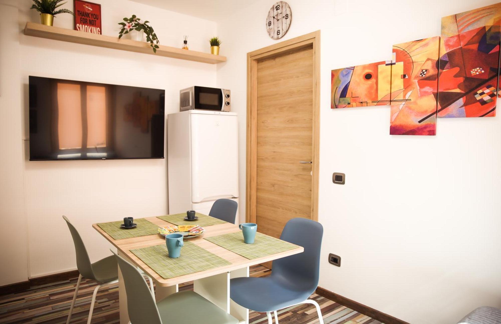 Free Parking & Wi-Fi 5 Min To Hospital Cisanello Apartamento Pisa Exterior foto