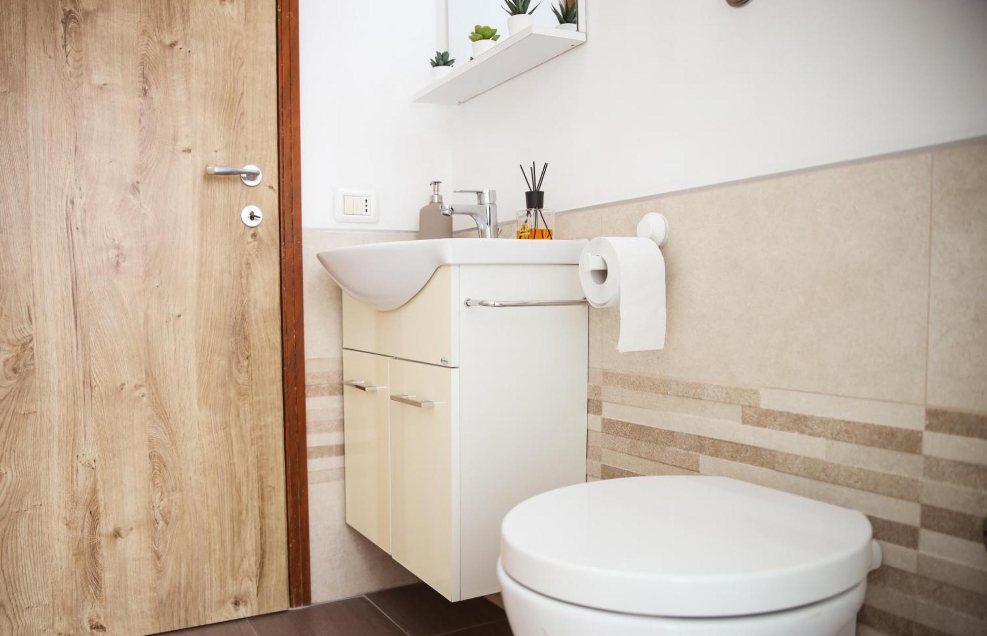 Free Parking & Wi-Fi 5 Min To Hospital Cisanello Apartamento Pisa Exterior foto