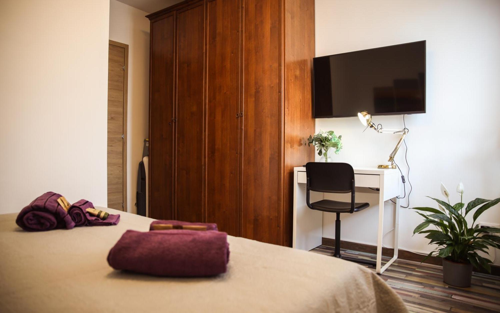 Free Parking & Wi-Fi 5 Min To Hospital Cisanello Apartamento Pisa Exterior foto