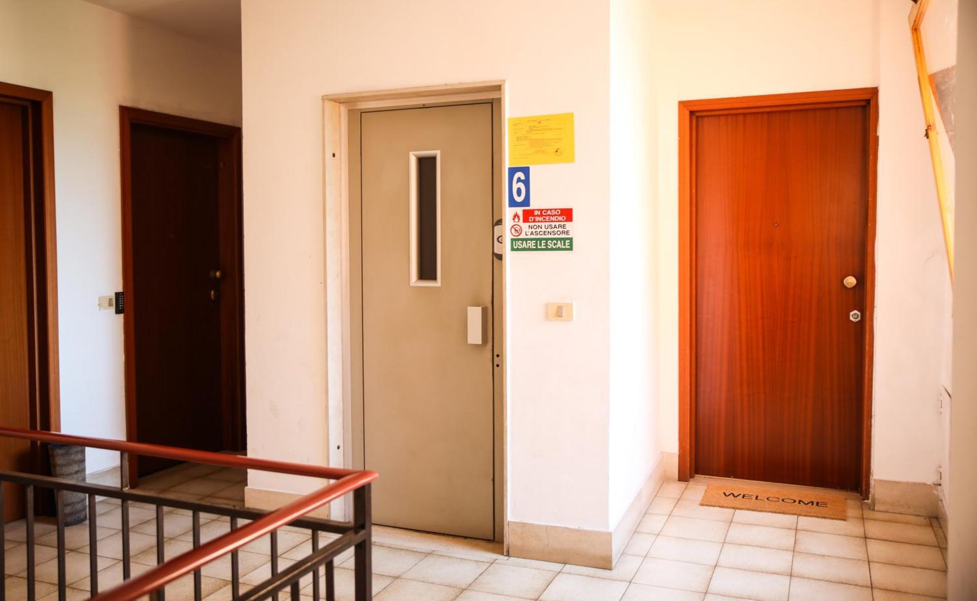 Free Parking & Wi-Fi 5 Min To Hospital Cisanello Apartamento Pisa Exterior foto
