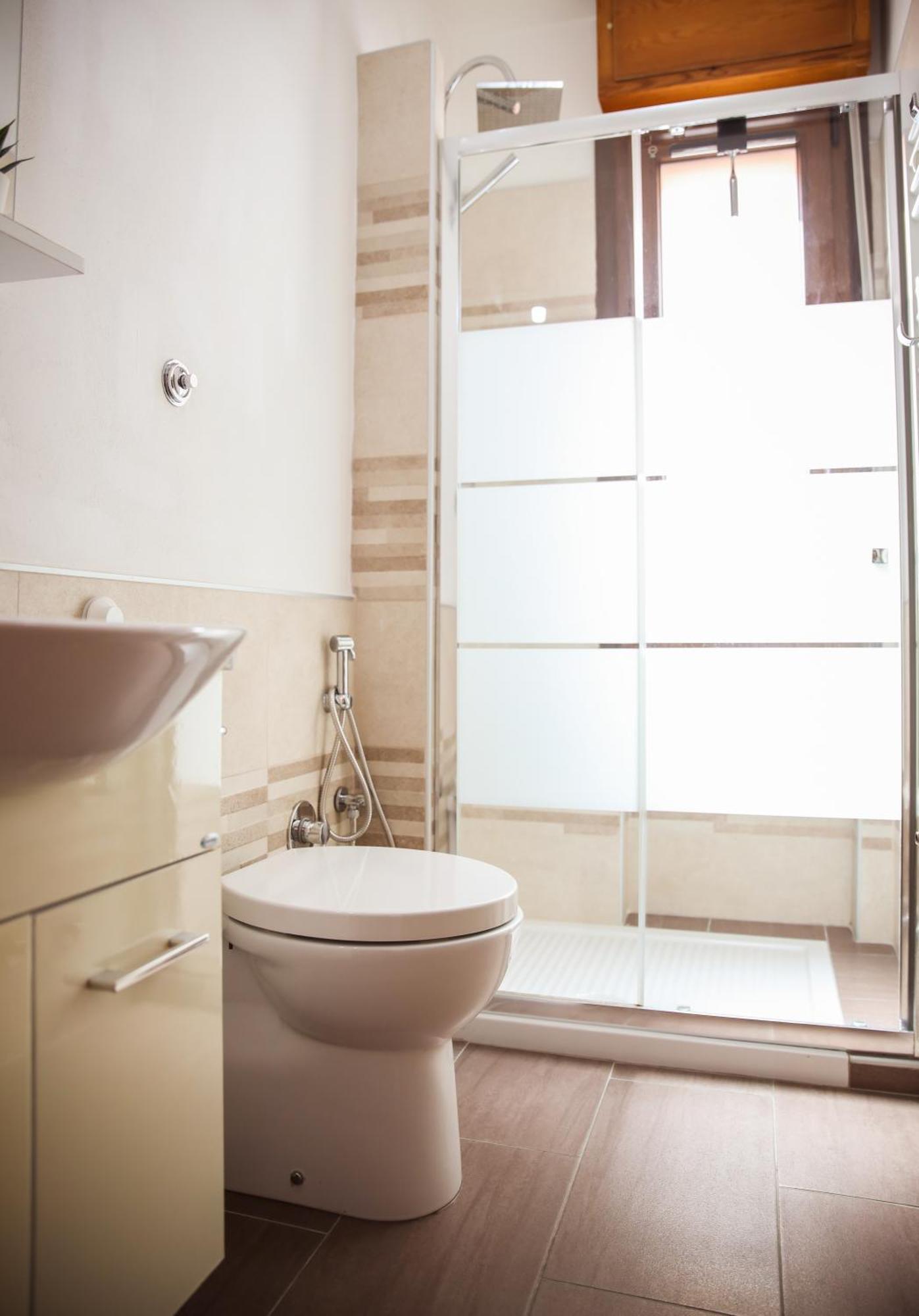 Free Parking & Wi-Fi 5 Min To Hospital Cisanello Apartamento Pisa Exterior foto